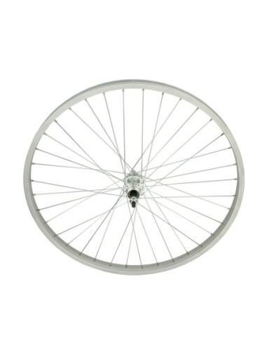 26 x 1.75 Alloy Free Wheel 36 Spoke 14g UCP 3/8...